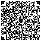QR code with All Florida Plastering Inc contacts