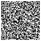 QR code with P J O'Brien's Catering & Party contacts