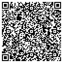 QR code with M2 Mobile Dj contacts