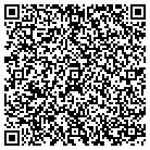 QR code with Magnolia Properties Atlantic contacts