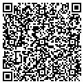 QR code with Garb contacts