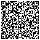 QR code with Z Kwik Stop contacts