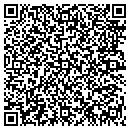 QR code with James G Huggins contacts