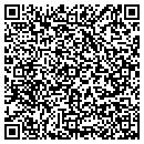 QR code with Aurora Web contacts