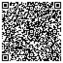QR code with Rasna Catering contacts