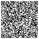 QR code with 1 All Day Emergency Locksmith contacts
