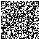 QR code with Reese Catering contacts