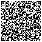 QR code with Just Teasin' Salon & Boutique contacts
