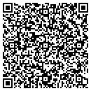 QR code with D C Entertianment contacts