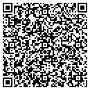QR code with Richard A Oliver contacts