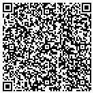 QR code with R J Daniels Property Management contacts