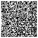 QR code with F W Webb Company contacts