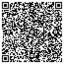 QR code with Santorini Catering contacts