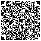 QR code with A B Mechanical Inc contacts