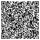 QR code with Adamant Air contacts