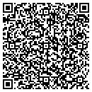 QR code with The Tire Broker contacts
