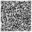 QR code with Advanced Air & Mechanical Service contacts
