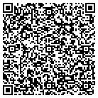 QR code with D & D Distributing Inc contacts