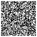 QR code with 2 Go 4 It contacts