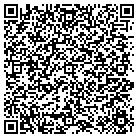 QR code with Accel Net Inc. contacts