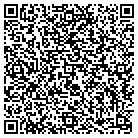 QR code with Custom Window Tinting contacts