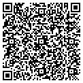QR code with Aif Inc contacts
