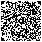 QR code with Angler's Fix-It Shop Inc contacts
