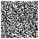 QR code with C Magic Graphics Inc contacts