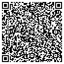 QR code with Hardy Net contacts