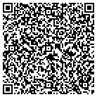 QR code with Rick's C-Store & More contacts