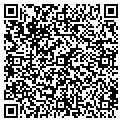 QR code with Ruby contacts