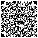 QR code with E R B Gilthvedt LLC contacts
