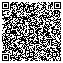 QR code with Rons Shop contacts