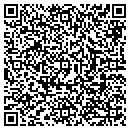 QR code with The Main Dish contacts