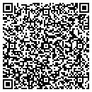 QR code with Hostude contacts