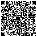 QR code with Three Sisters & Bro Catering contacts