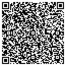 QR code with Gordon Oswald contacts