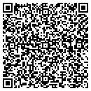 QR code with O'Reilly Auto Parts contacts