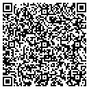 QR code with G Robert Dascher contacts