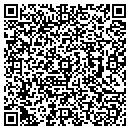 QR code with Henry Kleist contacts