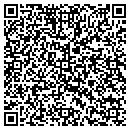 QR code with Russell Shop contacts