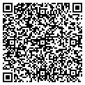 QR code with 2 Of A Kind contacts