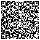 QR code with Azb Online Com contacts