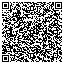 QR code with Az Web Hosting contacts