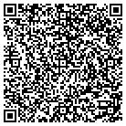 QR code with A Z West Internet Service Inc contacts