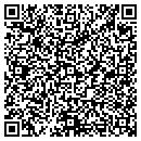 QR code with Oronoque Service Station LLC contacts