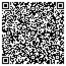QR code with The Alabaster Box Boutique contacts