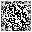 QR code with Pomfret Tire contacts