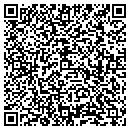 QR code with The Gift Boutique contacts