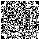 QR code with Family Visitation Center contacts